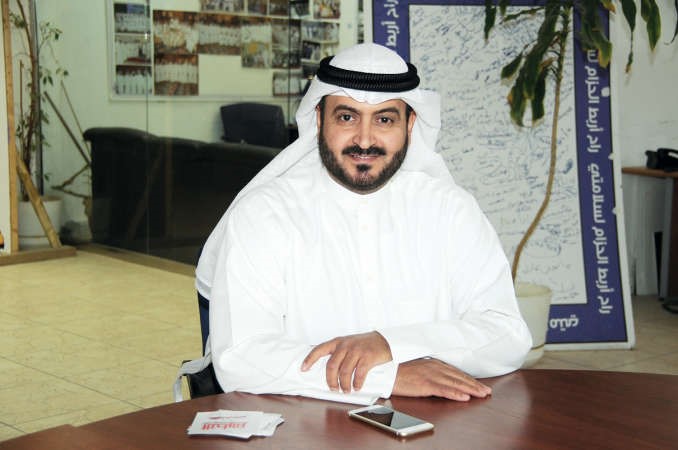 م سعد المحيلبي