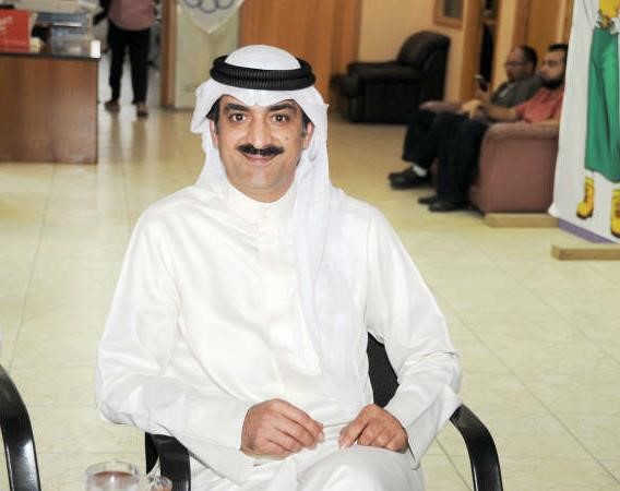 م عدنان الصراف