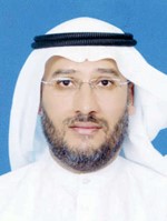 خالد الانصاري﻿
