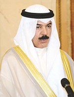 الشيخ محمد الخالد﻿