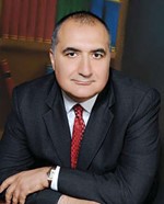علي غميشي