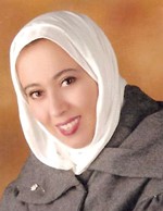 افنان السميط