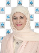 ديمة المليفي ﻿