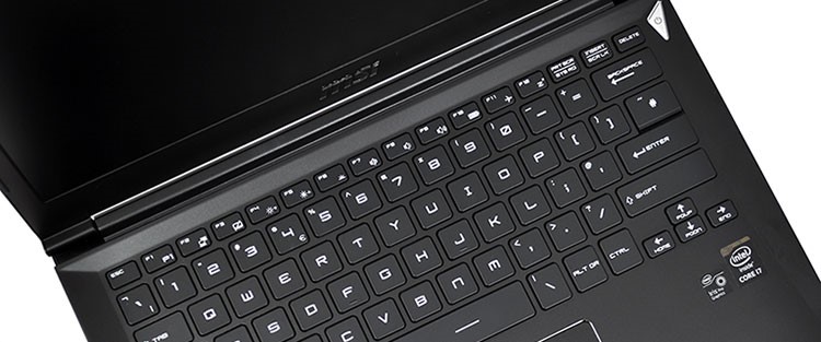 إستكشف حاسوب «‏MSI GS30» الجديد