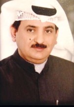 بدر الغريب