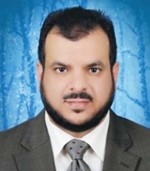 د بدر العنزي