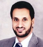 د محمد المطيري﻿