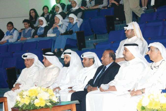 خالد الحربان ومشاري العفاسي ودفليطح ودحسن جوهر ودحامد العبدالله ﻿