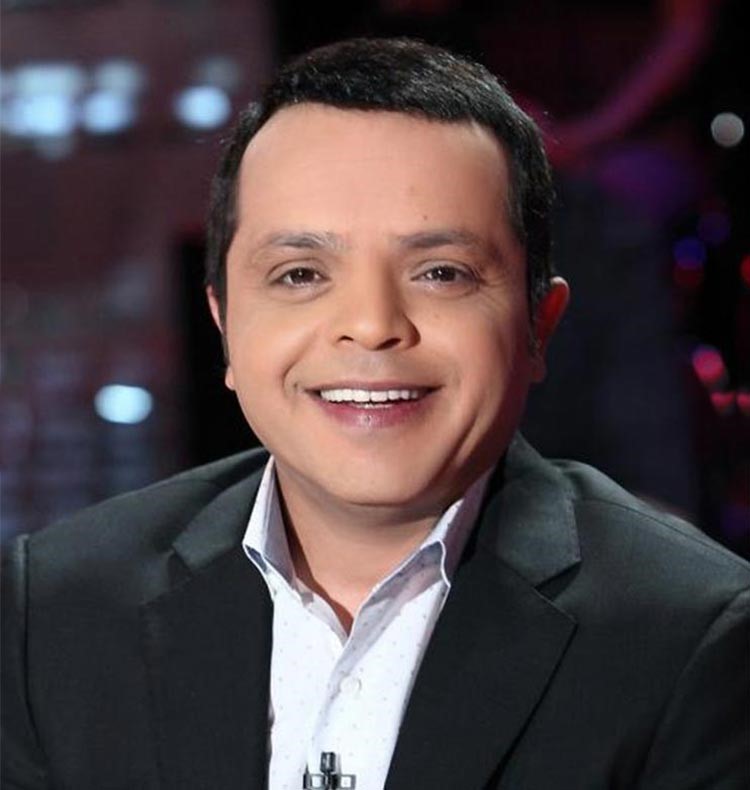 ما حقيقة مرض محمد هنيدي؟