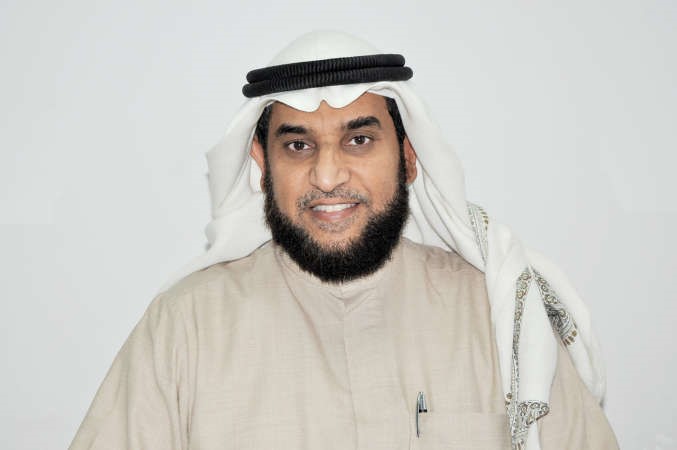 دعمر الشايجي
