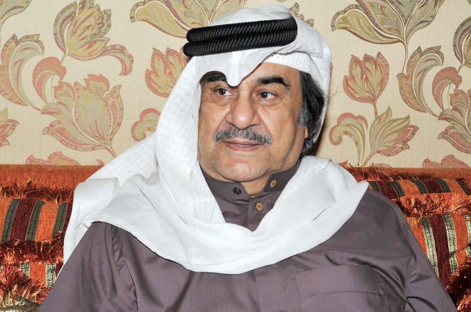 الفنان القدير عبدالحسين عبدالرضا﻿