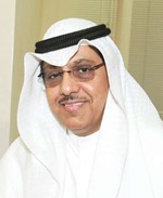 مبارك الخرينج