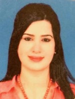 خلود النتيفي ﻿