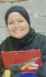 فكرية الكندري﻿