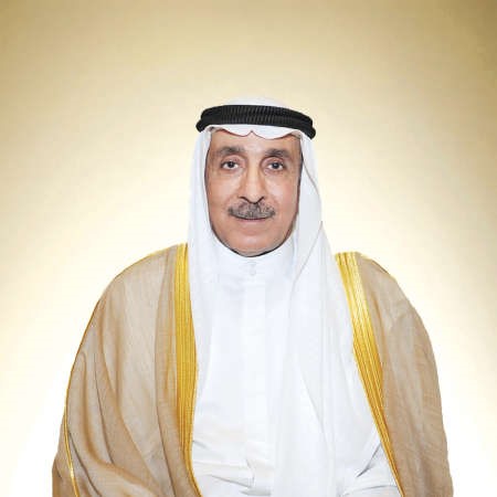 م احمد الجسار﻿