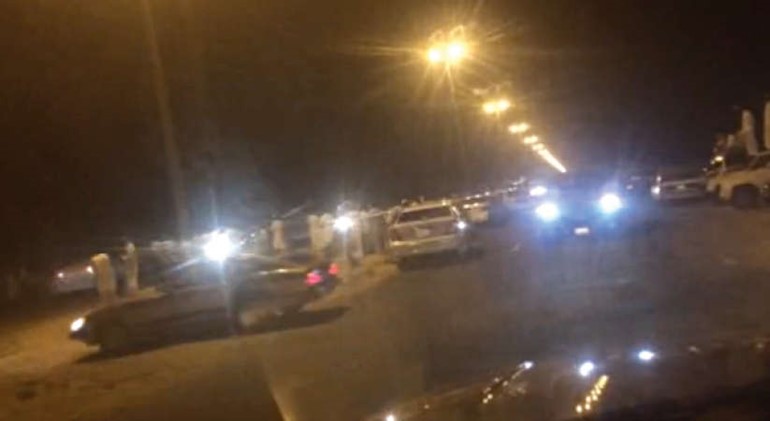 الداخلية وثقت الاستهتار قبل المداهمة﻿