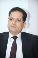السفير نور الدين الري