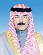 الشيخ محمد الخالد﻿