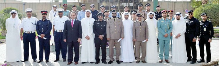 فريق بيتك مع الوفود الخليجية﻿