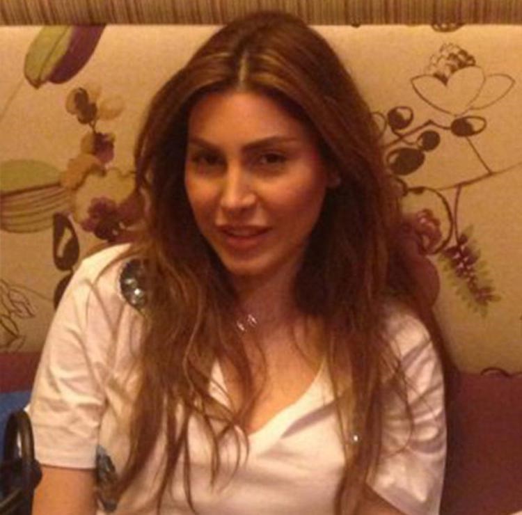 بالصور.. 10 فنانات ظهرن بلا ماكياج.. فكانت النتيجة غير متوقعة