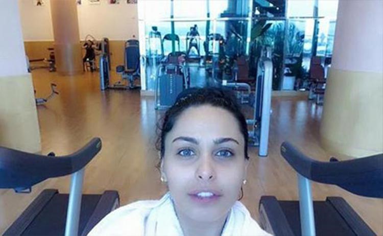 بالصور.. 10 فنانات ظهرن بلا ماكياج.. فكانت النتيجة غير متوقعة