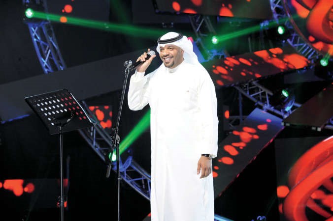 مساعد البلوشي تعرف غلاك