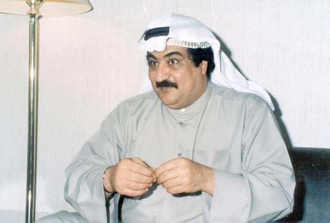 احمد جوهر﻿