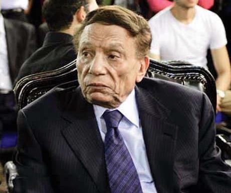 عادل امام 