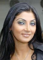 شهد الياسين﻿