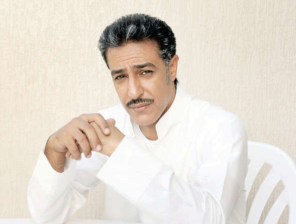 عبدالمحسن النمر﻿