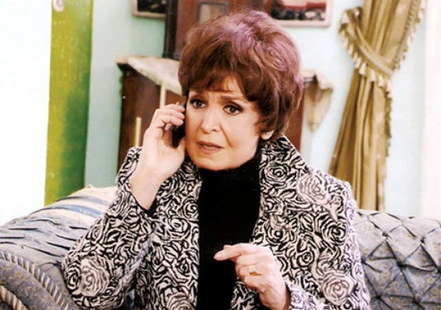 سميرة احمد