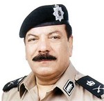  اللواء عبد الفتاح العلي 
