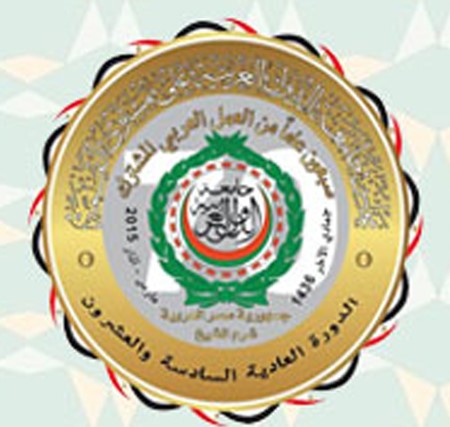 القاهرة: جاهزون لاستضافة القمة العربية وسورية والعراق وليبيا وفلسطين واليمن على رأس المناقشات