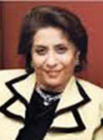 دنورية الخرافي﻿