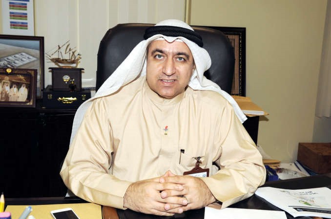 م محمد بوشهري﻿
