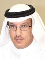 مبارك الحريص﻿
