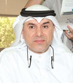 عبدالله التميمي﻿