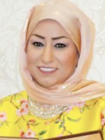 دغالية المطيري
