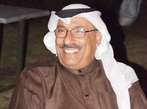 نادر الحداد