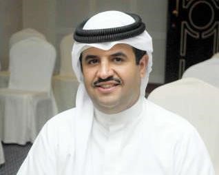 الشيخ دعيج الخليفة