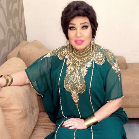 فيفي عبده﻿