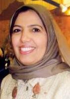 منى الصلال﻿