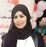 دلال العازمي