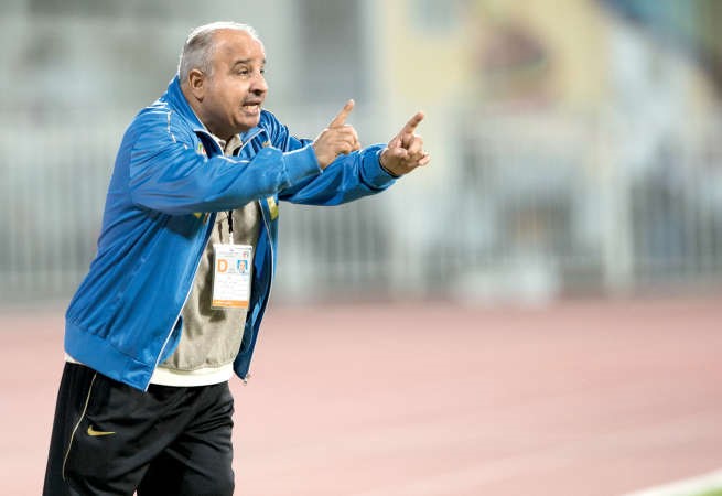 العجمي: حظ الساحل «مو زين»