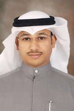 خالد الجمعان
