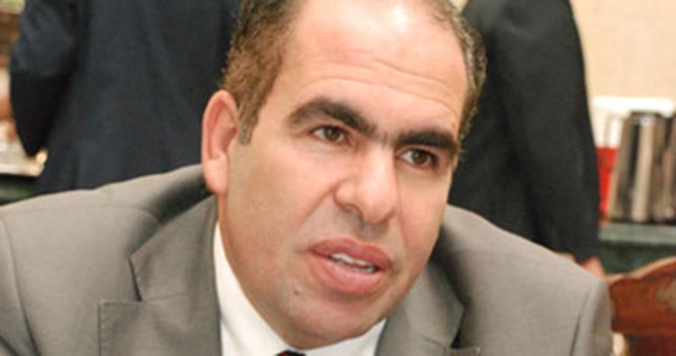 دياسر الهضيبي