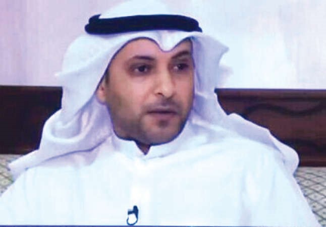 دبدر الطويل﻿