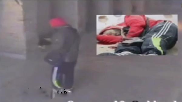 بالفيديو.. مسلح ثالث شارك في هجوم «باردو» التونسية .. لايزال طليقاً