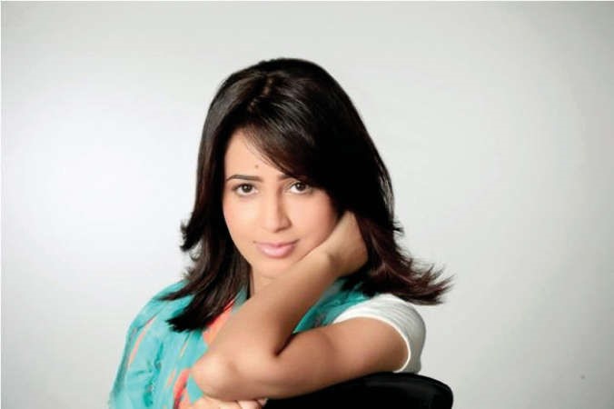 رنا سماحة