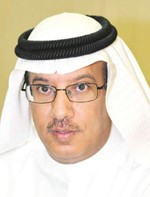 مبارك الحريص﻿